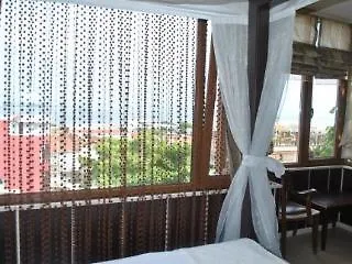 Arasta Konukevi İstanbul