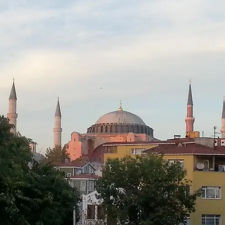 Arasta Istanboel