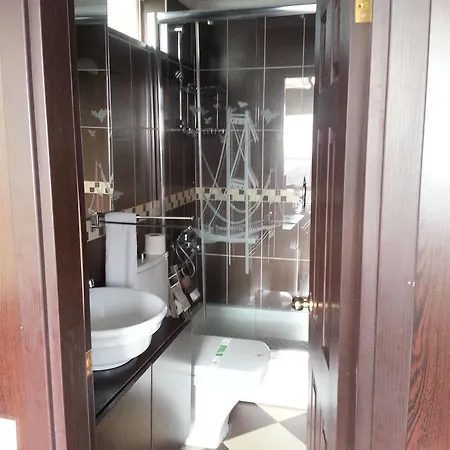 Arasta 3* İstanbul