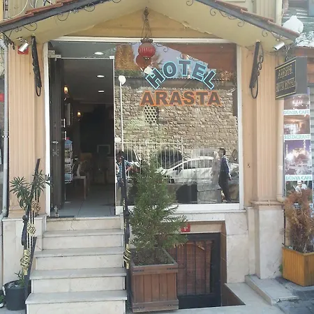 Arasta 3*