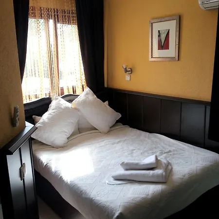 Arasta Πανσιόν Κωνσταντινούπολη