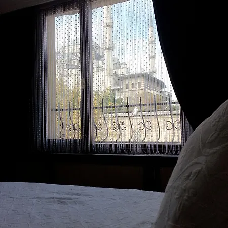 Affittacamere Arasta 3*