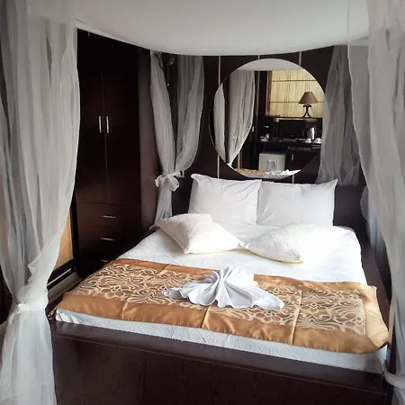 Πανσιόν Arasta