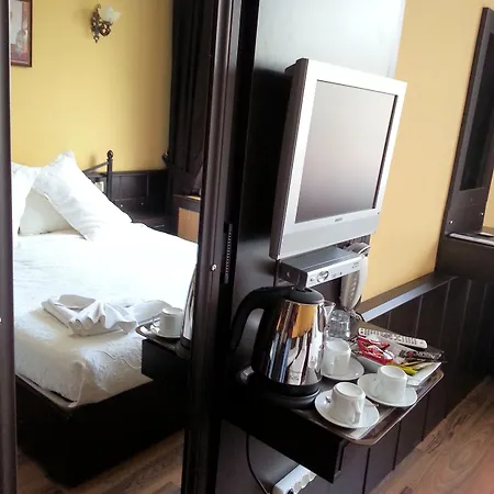 Arasta 3* Κωνσταντινούπολη