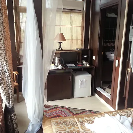 Πανσιόν Arasta Κωνσταντινούπολη