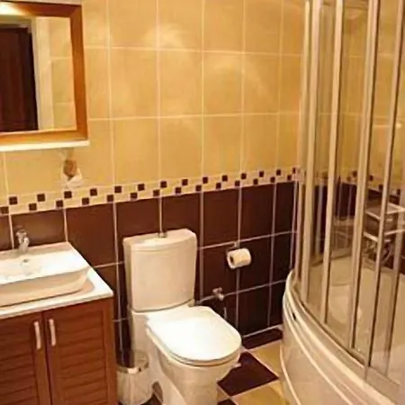 Affittacamere Arasta Provincia di Istanbul