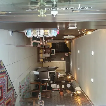 Arasta 3* Istanbul