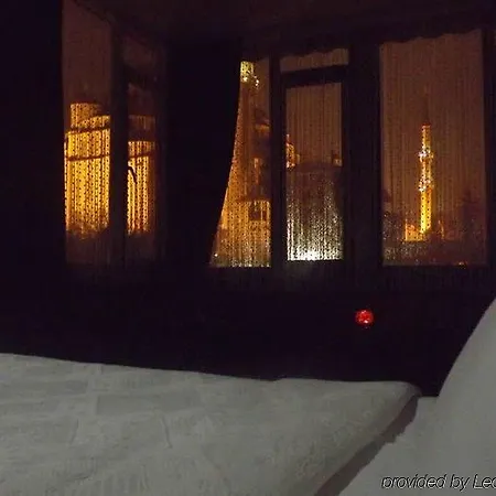 Πανσιόν Arasta