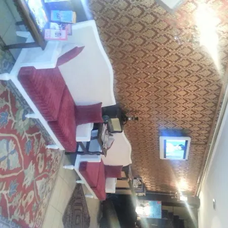 Guest house Arasta 3*