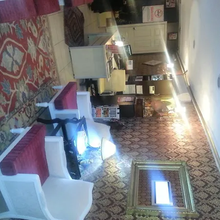 Arasta Κωνσταντινούπολη