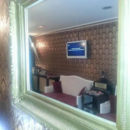 Guest house Arasta 3*