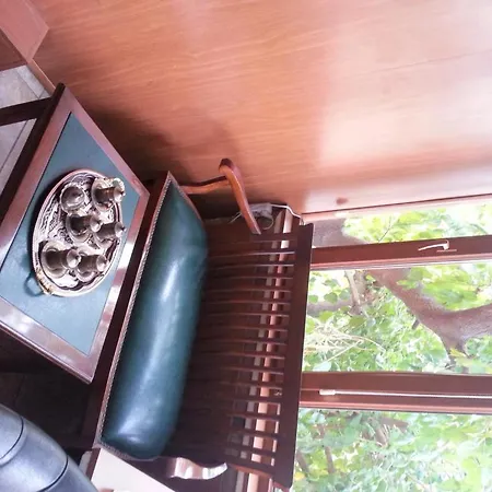 Arasta Πανσιόν Κωνσταντινούπολη