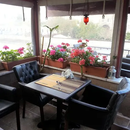 Πανσιόν Arasta