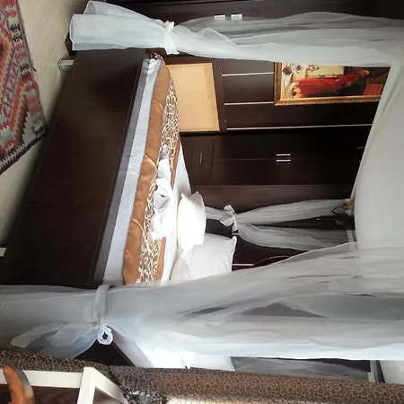Arasta Guest house 3*