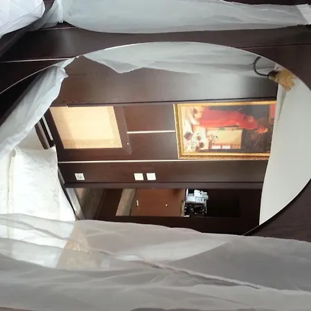 Πανσιόν Arasta Κωνσταντινούπολη