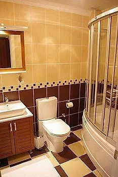 Arasta Guest house Istanbul