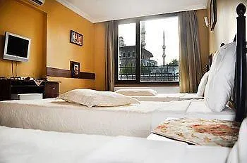 Arasta 3* Κωνσταντινούπολη