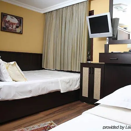 Arasta Πανσιόν Κωνσταντινούπολη