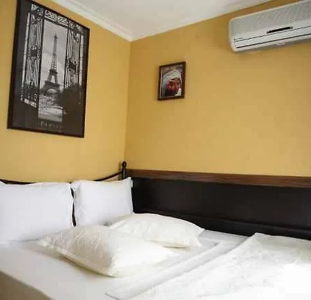 Arasta 3* Istanbul