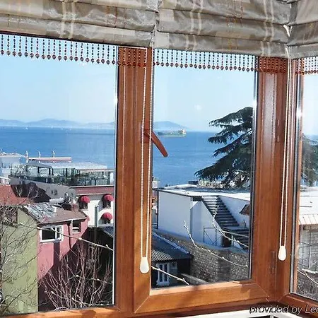 Arasta 3* Istanbul