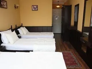 Πανσιόν Arasta Κωνσταντινούπολη