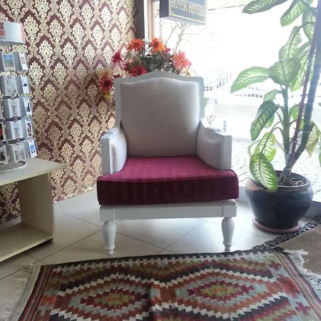 Arasta Guest house