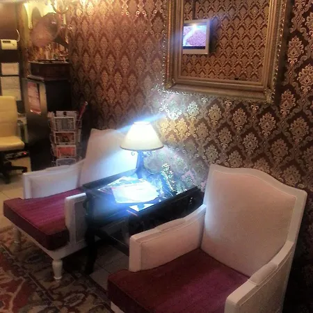 Guest house Arasta