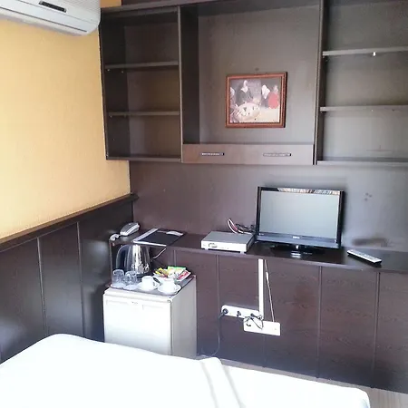 Guest house Arasta 3*