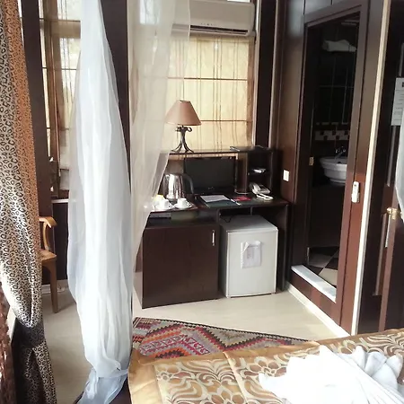 Guest house Arasta