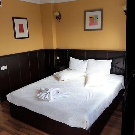 Arasta Guest house 3*
