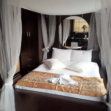 Arasta Guest house