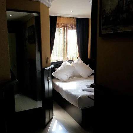 Arasta Guest house