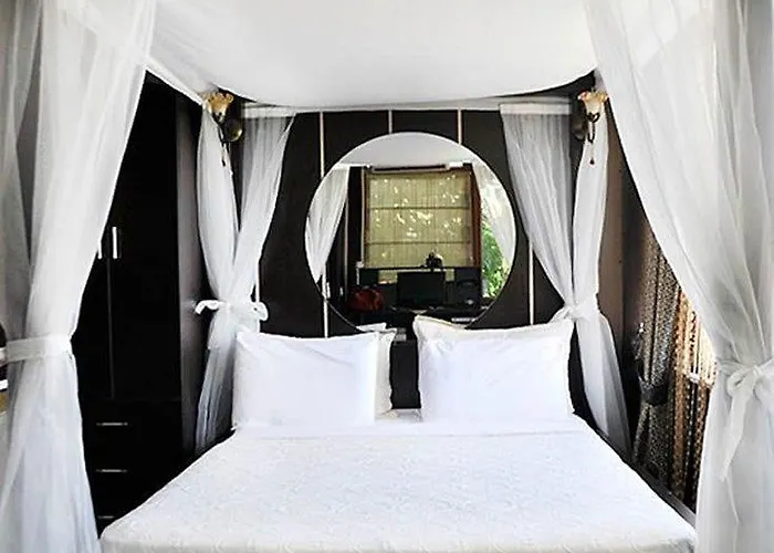 Arasta Pensionat Istanbul