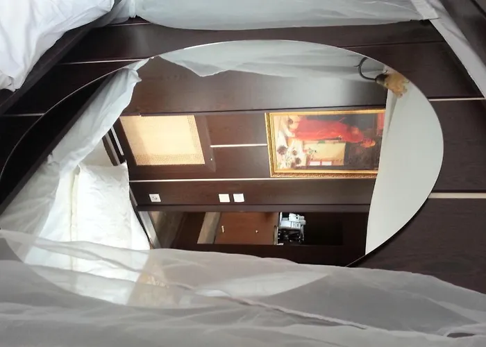 Pensionat Arasta Istanbul