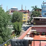 Affittacamere Arasta