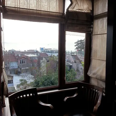Arasta 3* Estambul
