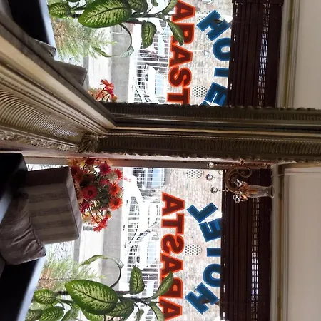 Arasta 3* Estambul