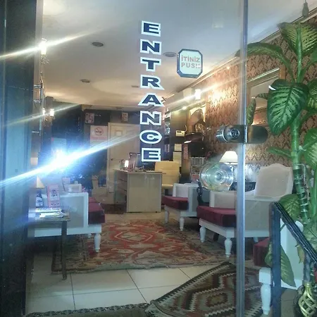 Arasta بيت ضيافة 3*