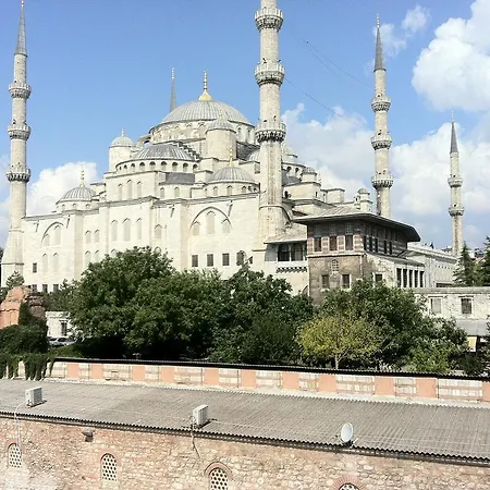 بيت ضيافة Arasta