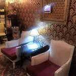 Pensjonat Arasta Stambuł