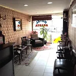 Arasta Pensjonat