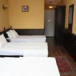 Pensjonat Arasta Stambuł