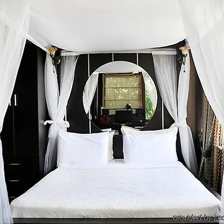 Arasta Penzion Istanbulská provincie